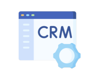 CRM System