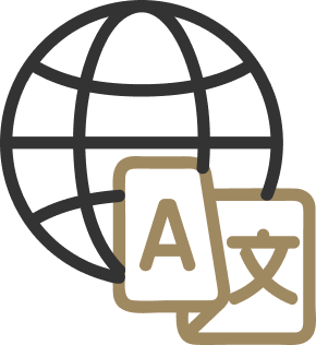 Multi-Language Support