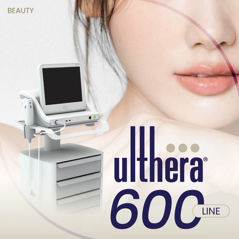 Ulthera 600 LINE
